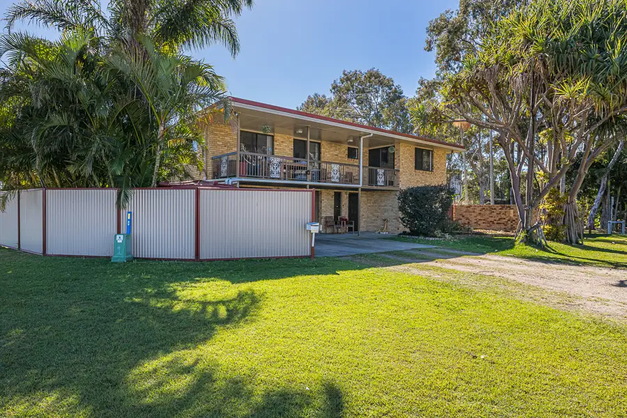 Main view of Homely house listing, 45 Verdoni Street, Bellara QLD 4507