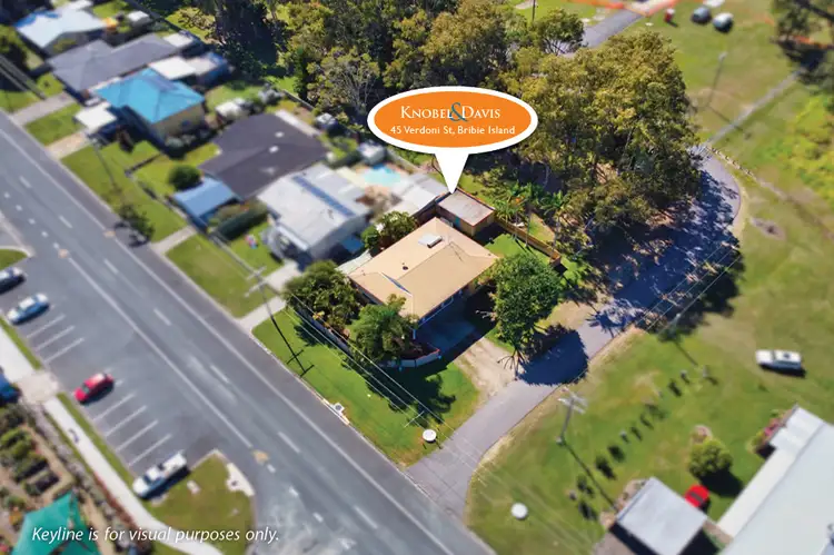 Second view of Homely house listing, 45 Verdoni Street, Bellara QLD 4507