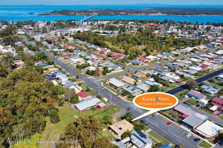 Third view of Homely house listing, 45 Verdoni Street, Bellara QLD 4507