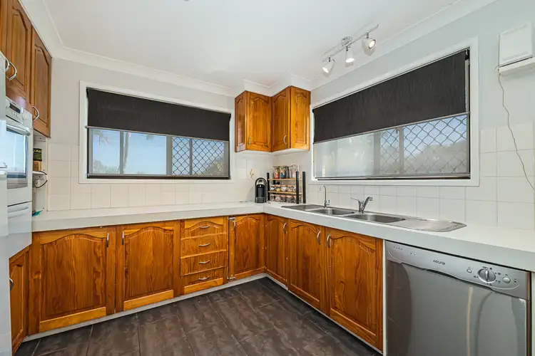 Fourth view of Homely house listing, 45 Verdoni Street, Bellara QLD 4507