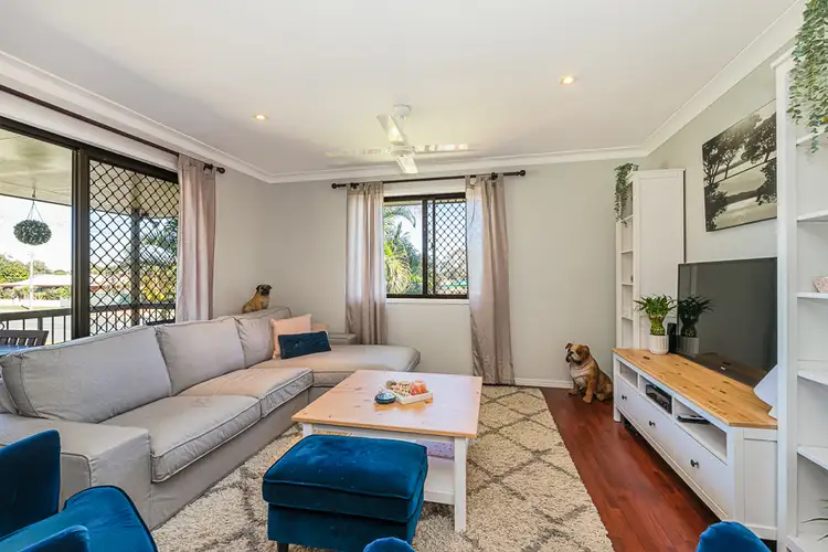 Fifth view of Homely house listing, 45 Verdoni Street, Bellara QLD 4507