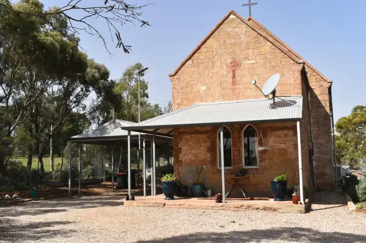 54 High Street, Tarcowie SA 5431