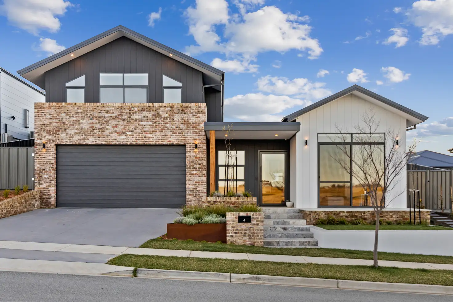 Main view of Homely house listing, 4 Bobby Street, Googong NSW 2620