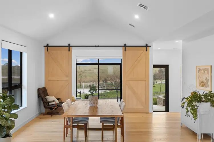 Third view of Homely house listing, 4 Bobby Street, Googong NSW 2620