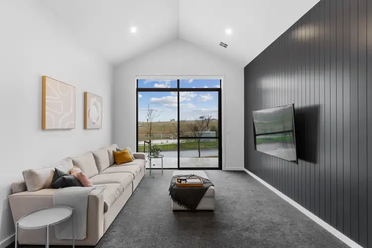 Fourth view of Homely house listing, 4 Bobby Street, Googong NSW 2620