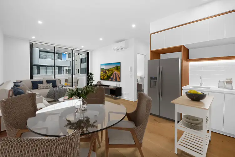 402/101B Lord Sheffield Circuit, Penrith NSW 2750