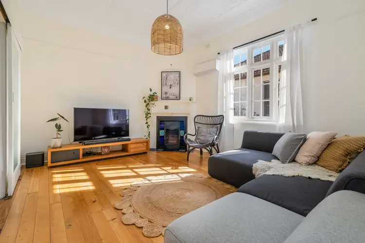 Second view of Homely house listing, 13 Darling Street, Hamilton South NSW 2303