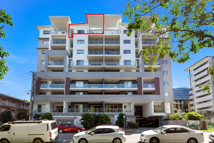 76/45-51 Regent Street, Woolloongabba QLD 4102