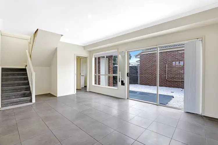 Second view of Homely townhouse listing, 1/40 Stanhope Street, Broadmeadows VIC 3047