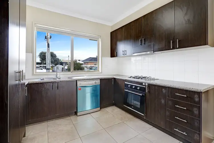 Third view of Homely townhouse listing, 1/40 Stanhope Street, Broadmeadows VIC 3047