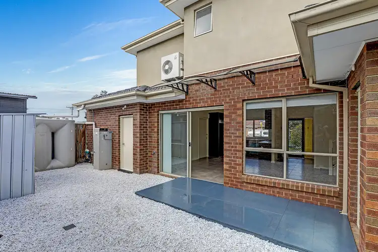 Fourth view of Homely townhouse listing, 1/40 Stanhope Street, Broadmeadows VIC 3047