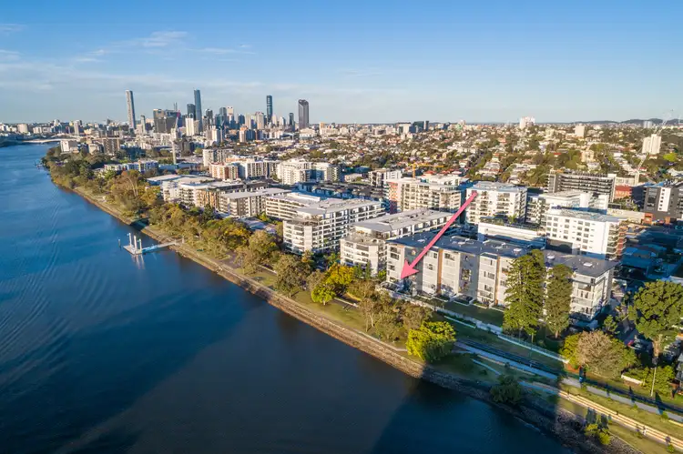 211/51 Ferry Road, West End QLD 4101