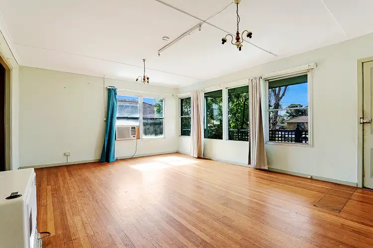 Second view of Homely house listing, 13 Rosedale Crescent, Dallas VIC 3047