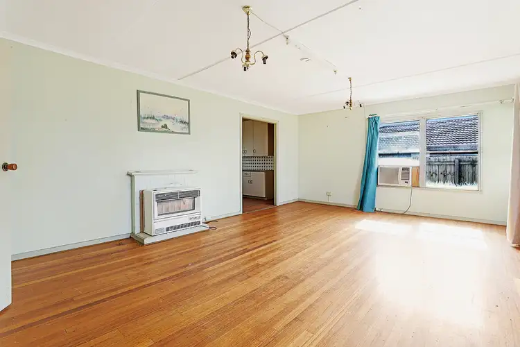 Third view of Homely house listing, 13 Rosedale Crescent, Dallas VIC 3047