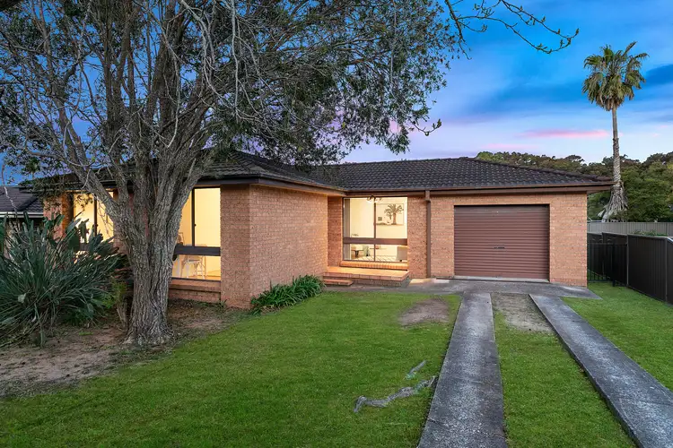 Main view of Homely house listing, 13 Kilpa Road, Wyongah NSW 2259