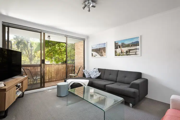 Second view of Homely unit listing, 15/53 Auburn Street, Sutherland NSW 2232