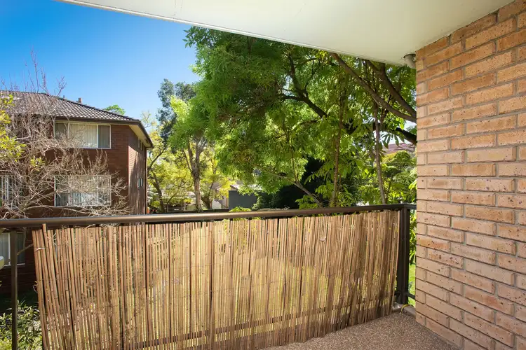 Fourth view of Homely unit listing, 15/53 Auburn Street, Sutherland NSW 2232