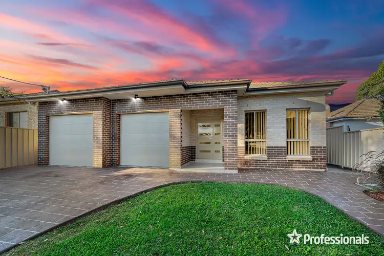 Main view of Homely house listing, 4 Uranus Road, Padstow NSW 2211