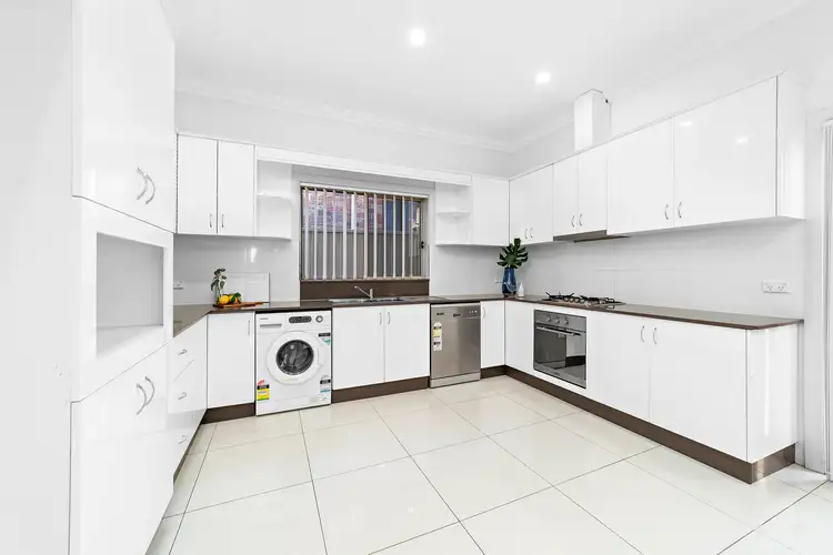 Third view of Homely house listing, 4 Uranus Road, Padstow NSW 2211