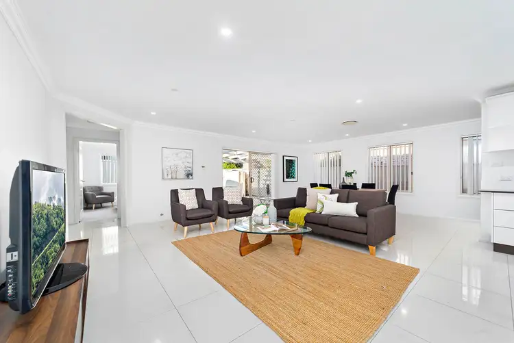 Fourth view of Homely house listing, 4 Uranus Road, Padstow NSW 2211