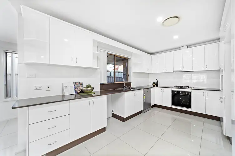 Fifth view of Homely house listing, 4 Uranus Road, Padstow NSW 2211