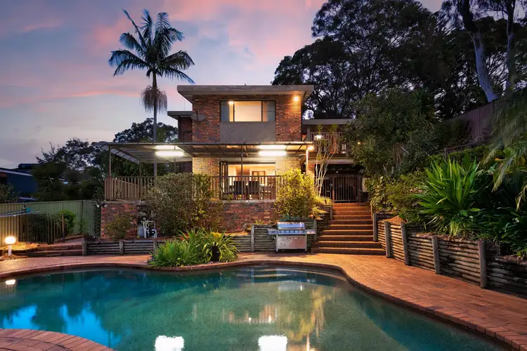 7 Scylla Road, Oyster Bay NSW 2225
