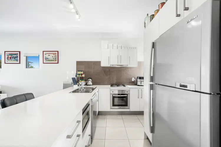 Second view of Homely unit listing, 2/41 Ronald Street, Wynnum QLD 4178