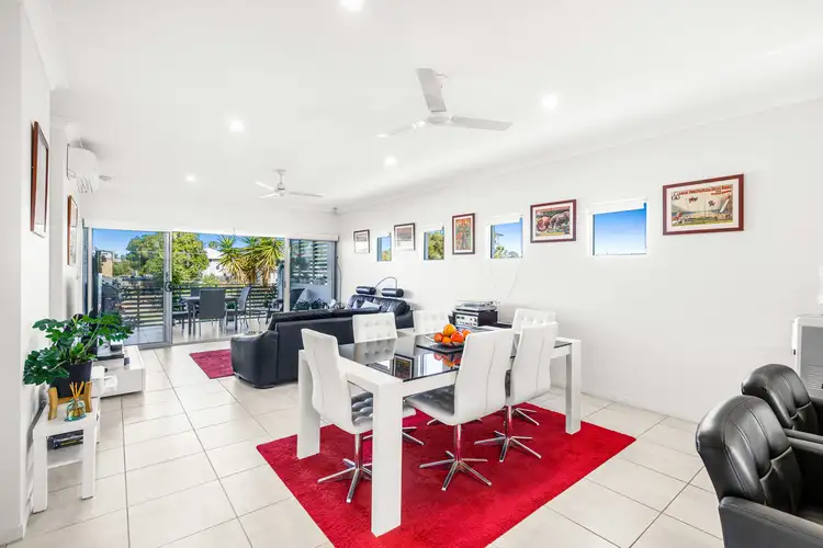 Third view of Homely unit listing, 2/41 Ronald Street, Wynnum QLD 4178