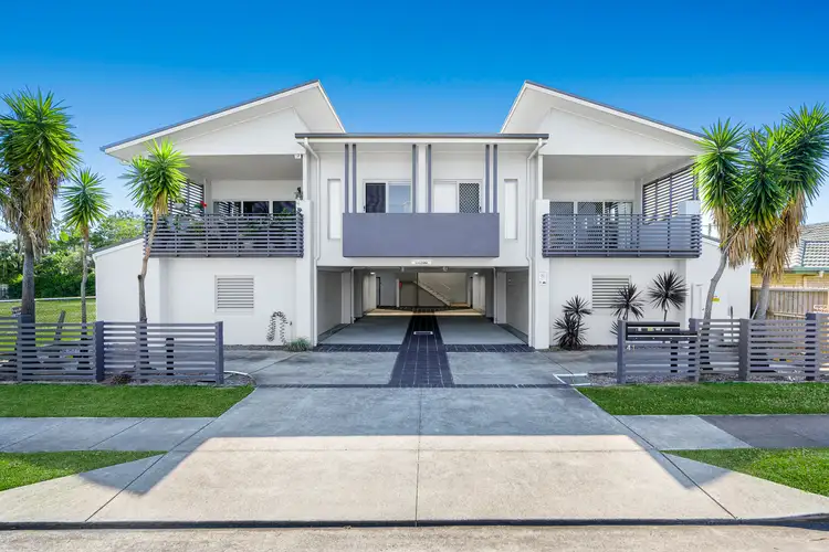 Fourth view of Homely unit listing, 2/41 Ronald Street, Wynnum QLD 4178