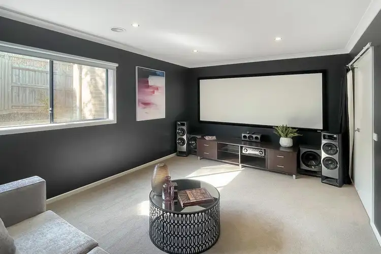 Second view of Homely house listing, 9 Dimitrios Close, Skye VIC 3977