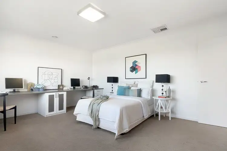 Third view of Homely house listing, 9 Dimitrios Close, Skye VIC 3977