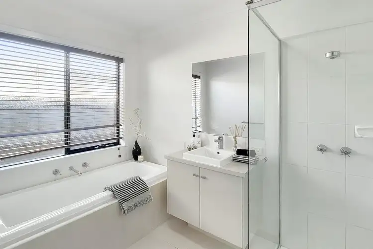 Fourth view of Homely house listing, 9 Dimitrios Close, Skye VIC 3977