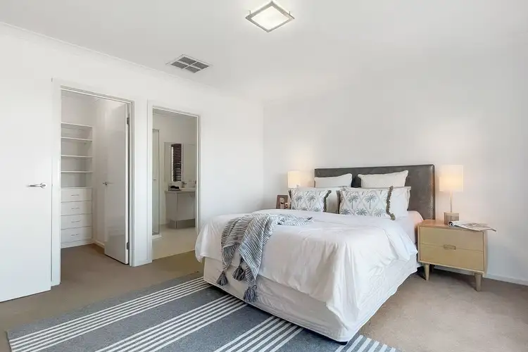 Fifth view of Homely house listing, 9 Dimitrios Close, Skye VIC 3977