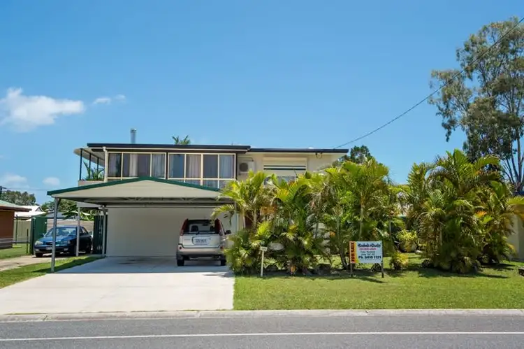 105 Bellara Street, Bellara QLD 4507