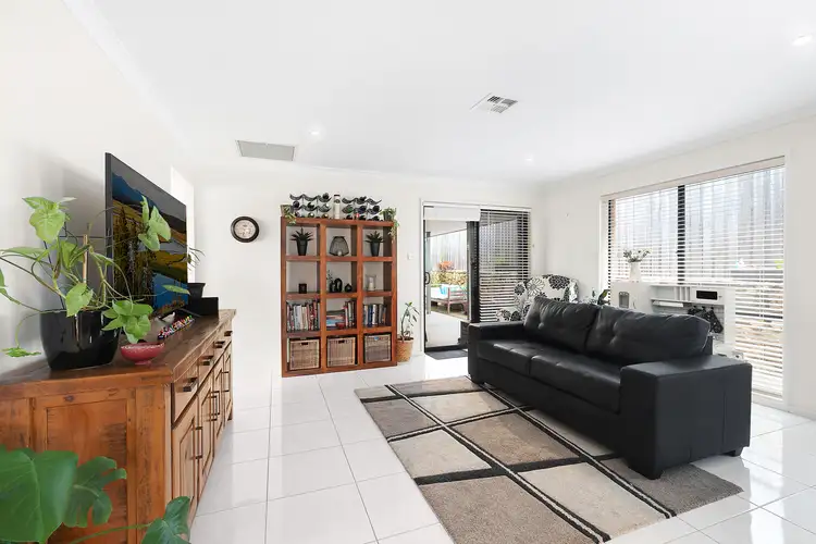 Second view of Homely house listing, 27 Keith Waller Rise, Casey ACT 2913