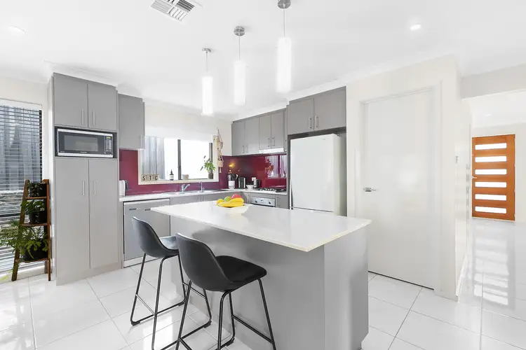 Third view of Homely house listing, 27 Keith Waller Rise, Casey ACT 2913