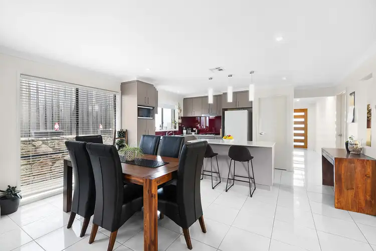 Fourth view of Homely house listing, 27 Keith Waller Rise, Casey ACT 2913