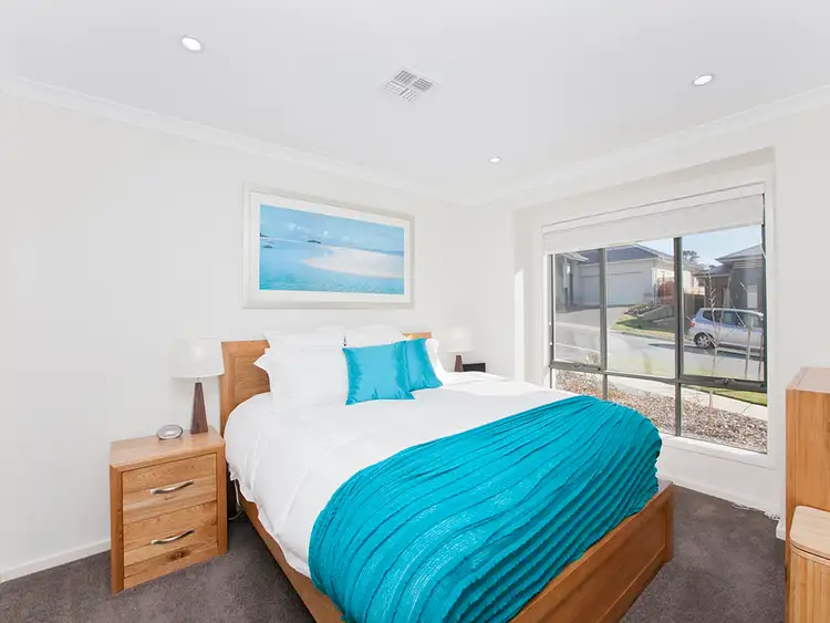 Sixth view of Homely house listing, 27 Keith Waller Rise, Casey ACT 2913