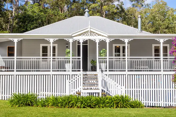 Third view of Homely rural property listing, 65 Parkdale Avenue, Doonan QLD 4562