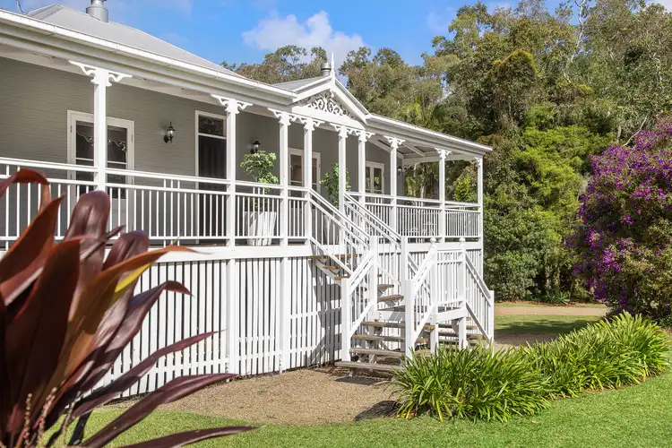 Fourth view of Homely rural property listing, 65 Parkdale Avenue, Doonan QLD 4562