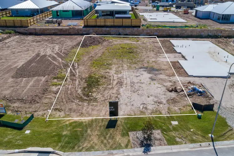 Second view of Homely land listing, 18 Black Swan Circuit, Bli Bli QLD 4560
