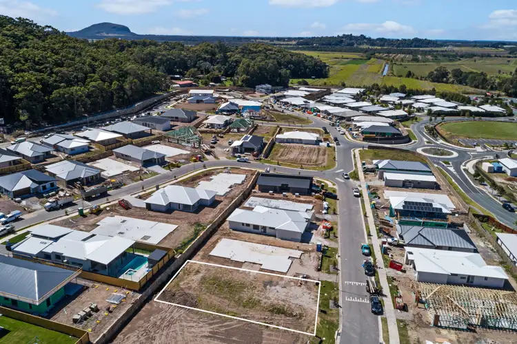 Fourth view of Homely land listing, 18 Black Swan Circuit, Bli Bli QLD 4560