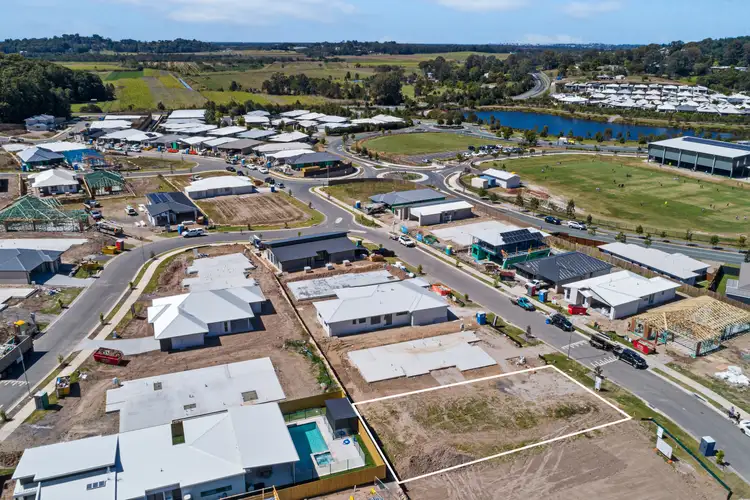 Sixth view of Homely land listing, 18 Black Swan Circuit, Bli Bli QLD 4560