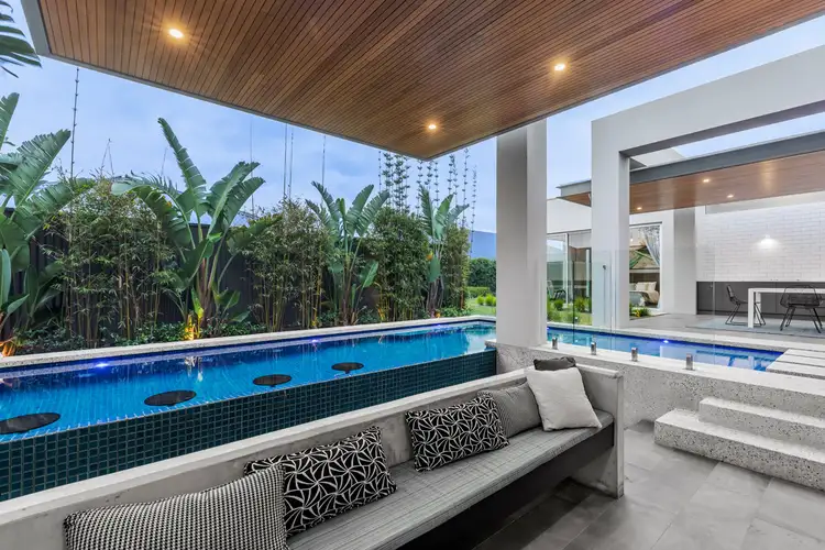 Second view of Homely house listing, 36 Fergusson Avenue, Craigburn Farm SA 5051