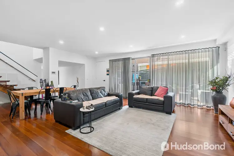 Fifth view of Homely townhouse listing, 20 Ronald Avenue, Bulleen VIC 3105