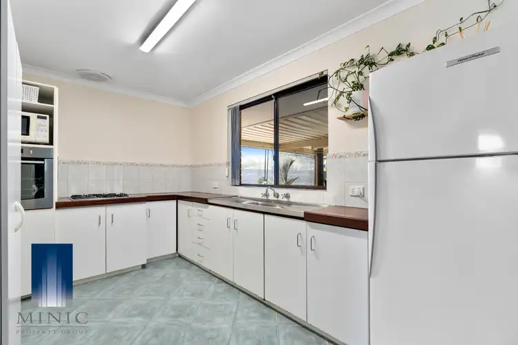Third view of Homely house listing, 10 Greenough Way, Gosnells WA 6110