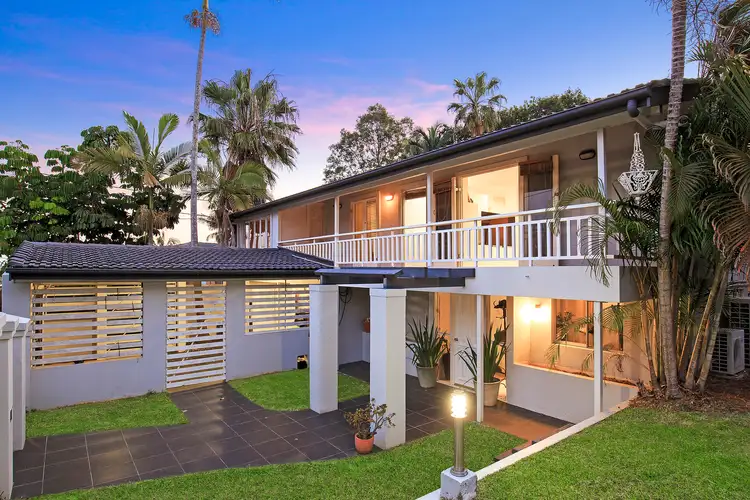 33 Arafura Street, Upper Mount Gravatt QLD 4122