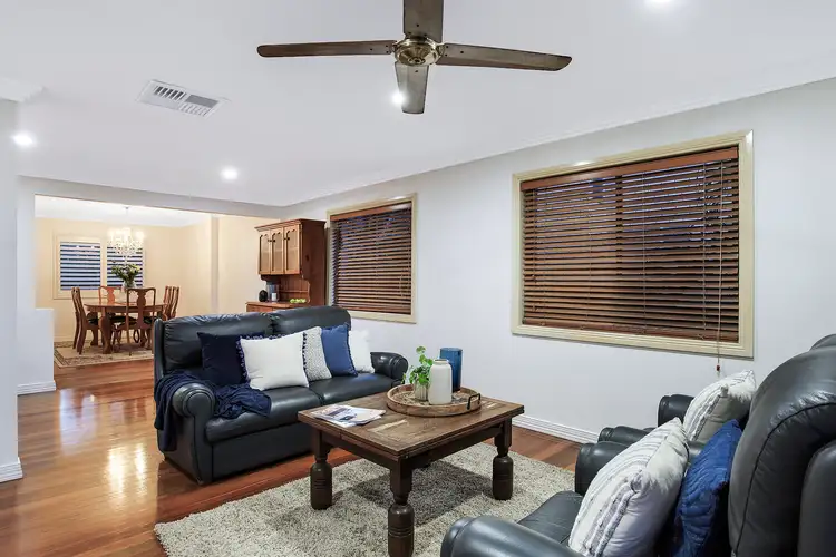 Second view of Homely house listing, 33 Arafura Street, Upper Mount Gravatt QLD 4122