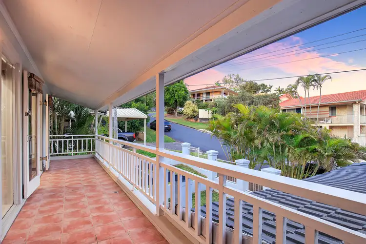 Fourth view of Homely house listing, 33 Arafura Street, Upper Mount Gravatt QLD 4122
