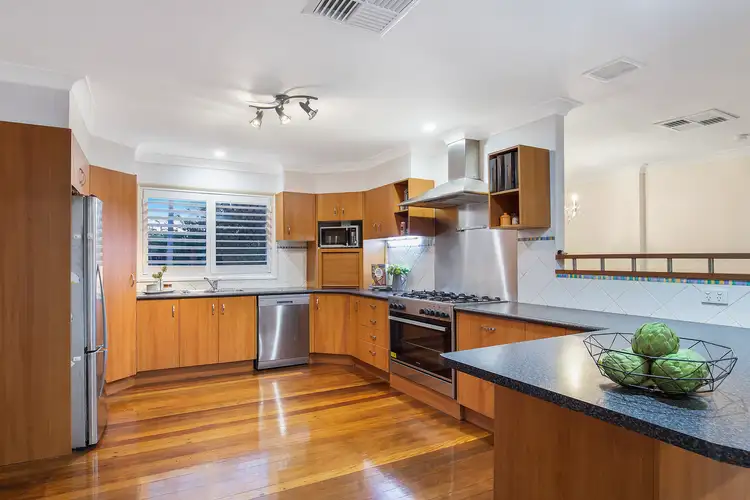 Fifth view of Homely house listing, 33 Arafura Street, Upper Mount Gravatt QLD 4122